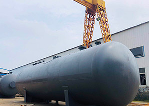 无为热力除氧器