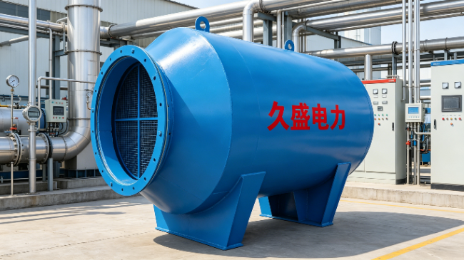 无为风机消声器