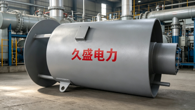 无为蒸汽消声器